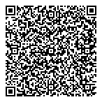 Salon Vogue Inc QR Card