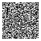 Compact Service QR Card