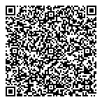 Fleuriste Laurier Rose QR Card