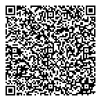 Le Coin Badminton QR Card