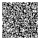 Shekina Coiffure QR Card