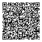 Au Blanc D'oeuf QR Card