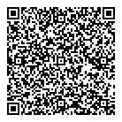 Contour D'image QR Card