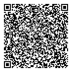 Bureau Chiropratique QR Card