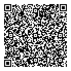 Ecole Terry Fox QR Card