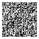 Hyper-Lune QR Card