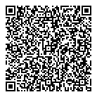 Monsieur Muffler QR Card