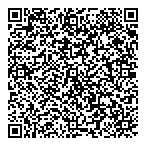 Ebenisteri Azar Wood QR Card