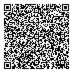 Ecole De Kung Fu Montreal QR Card