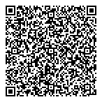 Ampleman Fleuriste QR Card