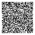 Creation Avant-Garde QR Card