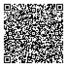 Carisme Coiffure QR Card