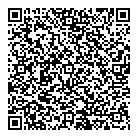 Dans Un Jardin QR Card