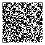 Salon De Coiffure Zigzag QR Card