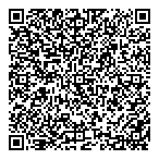 Mariage Decor Zi-Rah QR Card