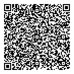 Monsieur Muffler QR Card