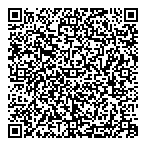 Clinique De Denturologie QR Card