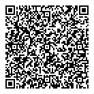 Caresse Auto Inc QR Card