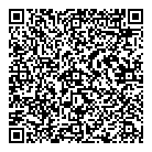 Salon Hexagone QR Card