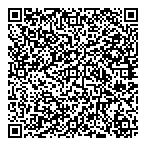 La Vie En Rose QR Card