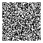 Salon Francine Fluet Enr QR Card