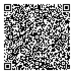 La Frange Coiffure QR Card