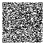 Glam Extensions QR Card