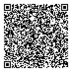 Boutique Passion Fleurie QR Card