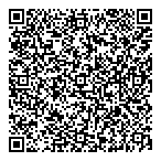 Auberge La Huardiere QR Card