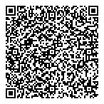 Croissant De Lune QR Card