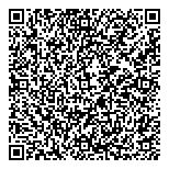 Fleuriste Melodie Des Fleurs QR Card