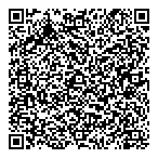 Salon Coiffure Nzo QR Card