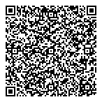 Restaurant L A QR Card