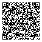 Texture Verre QR Card