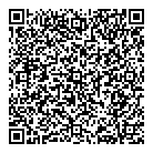 Salon Glam QR Card