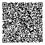 Centre Zen Coiffure QR Card