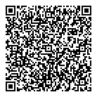 Fleuriste Foliole QR Card