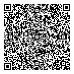 Coiffure Planet Hair QR Card