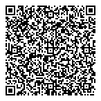 Karate Kyokushin QR Card