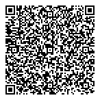 Aux Milles Couleurs QR Card