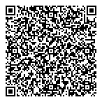 Christians Of The Holy Land QR Card