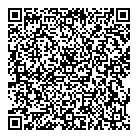 Pure Et Simple QR Card