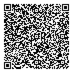 Puppy Paws Pet Grooming QR Card