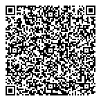 Christmas Crab Quiltery QR Card