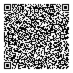 Bee Green Junk Removal QR Card