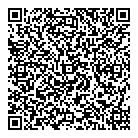 Impact Glass QR Card