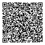 Red Physiotherapy Cranialscr QR Card