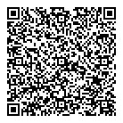 3m Trim-Line QR Card