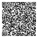 A Touch Above Hairstyling QR Card