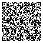 Lisa Hebb Hairstyling QR Card